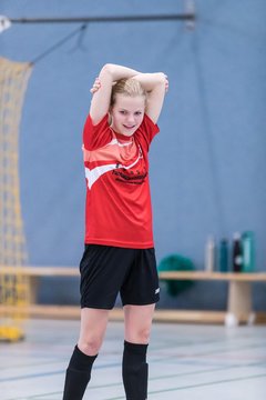 Bild 155 - wCJ Futsalmeisterschaft Runde 1